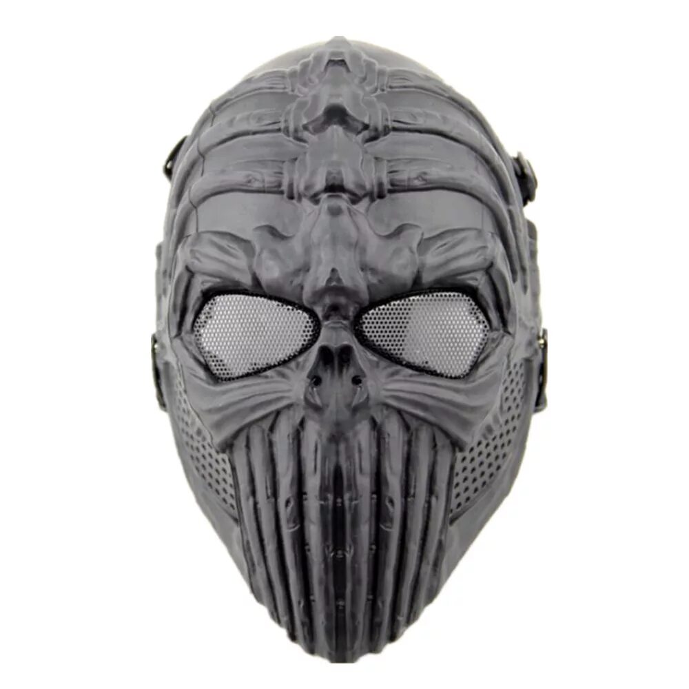 Field mask