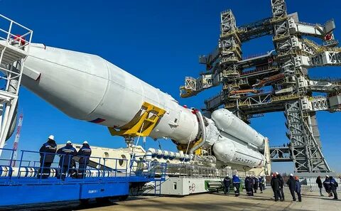 Ангара 5 причина отмены