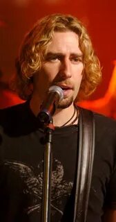 Edge of revolution nickelback