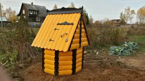 Копка колодцев в наро фоминском районе