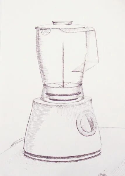 Как нарисовать блендер. Бытовая техника блендер раскраска. Блендер мультяшный. Набросок блендера. Блендер нарисовать.