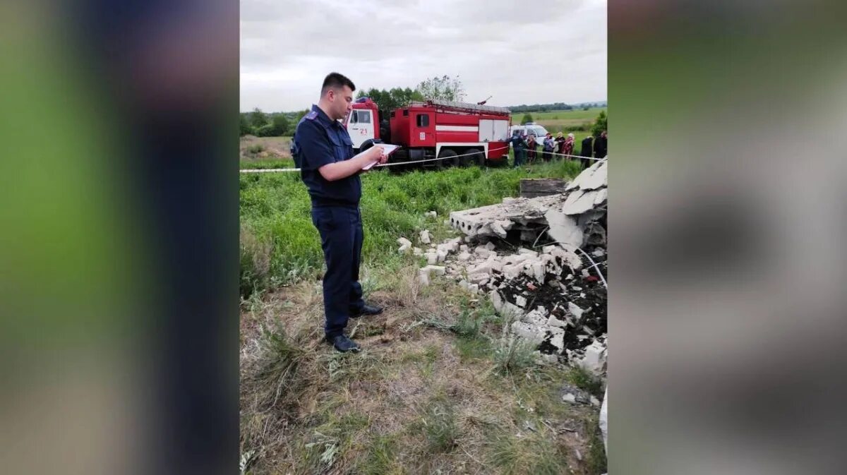 Взрыв в анне воронежской области. Известные люди села Копанище. Упавшая ракета в Воронежской области. В Воронежской области упал снаряд.