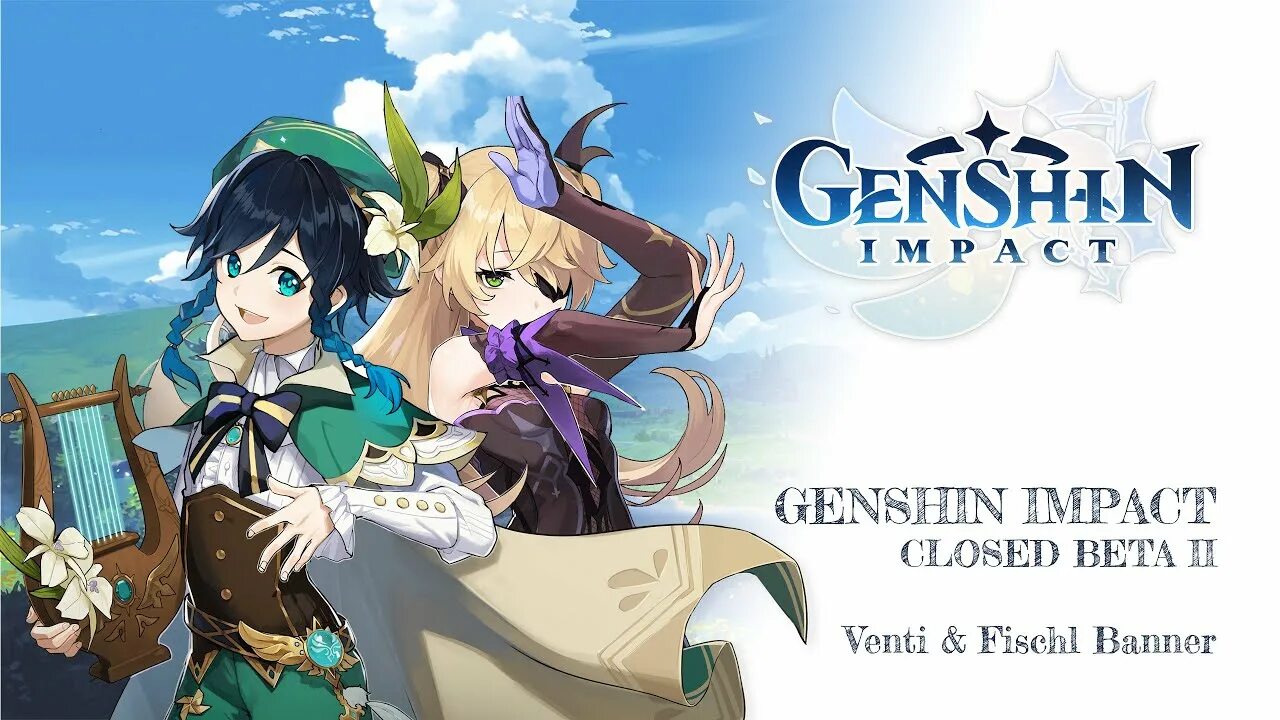 Genshin impact баннеры. Венти Геншин. Венти Genshin Impact. Венти Геншин Импакт Геншин. Геншин Архонт Геншин.