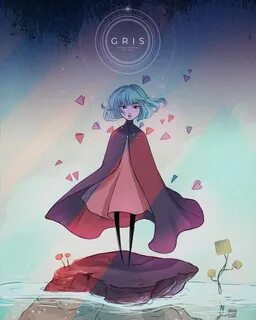 Gris