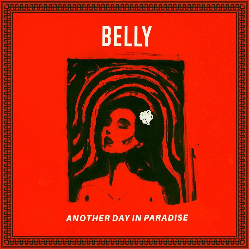 Another day slow. Another Day in Paradise обложка. Another Day in Paradise 1998 обложка. Album Art another Day in Paradise another Day in Paradise. Another Day another Banger.