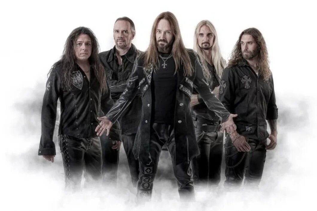 Second to last. Хаммерфолл группа. Hammerfall. Hammerfall Band. Hammerfall 1997.