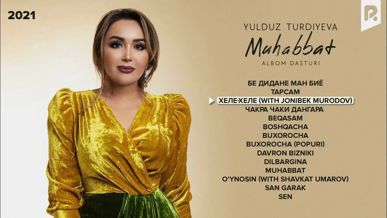 Yangi musiqa 2025