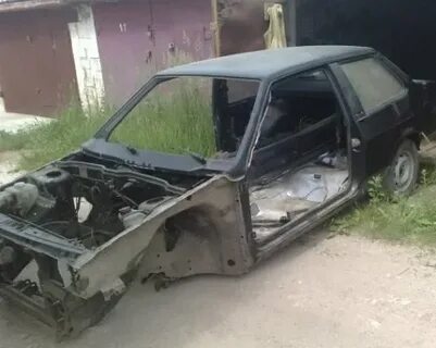 Кузов 99