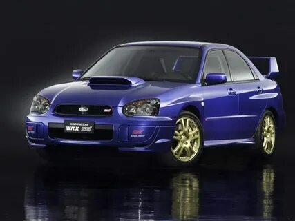 Subaru ram
