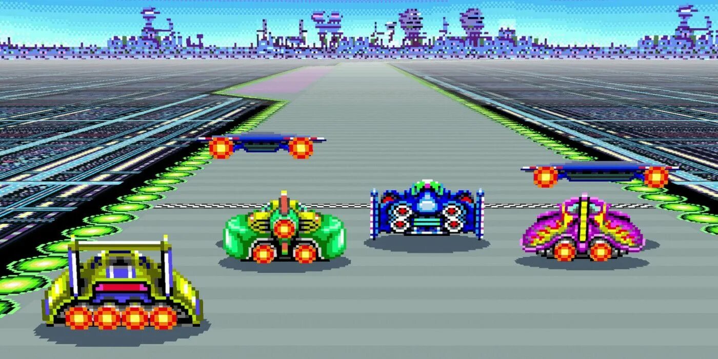 F Zero Snes. F-Zero (1990). Super Nintendo f Zero. F-Zero в для 1991. Гонки на nintendo