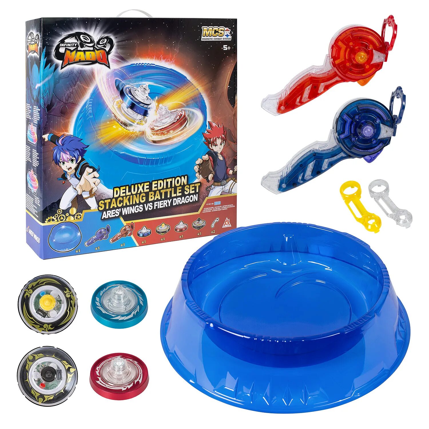 Infinity nado deluxe. Набор инфинити надо для баттлов стакинг делюкс tm infinity nado. Игрушка infinity nado адвансд ares wings 37703. Infinity nado deluxe. Волчки бейблэйд инфинити.
