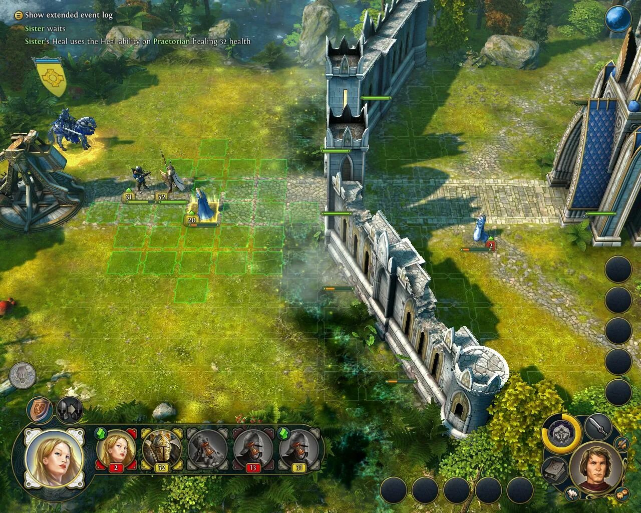 Might and heroes vi. Might and magic 6 игра. герои меча и магии 6. герои меча и магии 6 золотое издание. меч и магия: герои vi.
