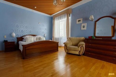 Приморск отели