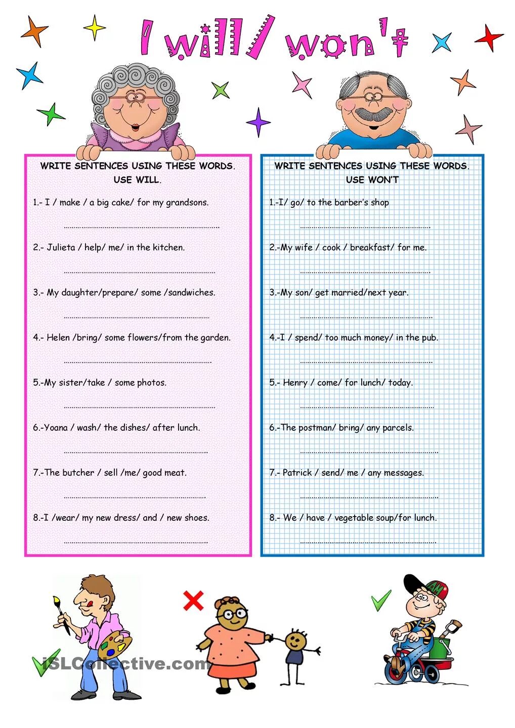 Английский future simple for kids. Future simple worksheets. Will задания. Future simple в английском языке exercises. Future simple tense worksheets.