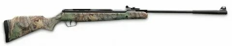 Пневматическая винтовка stoeger x50