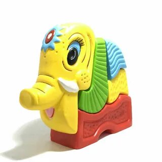 Игрушка имеет