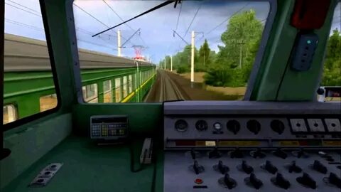 Твоя железная