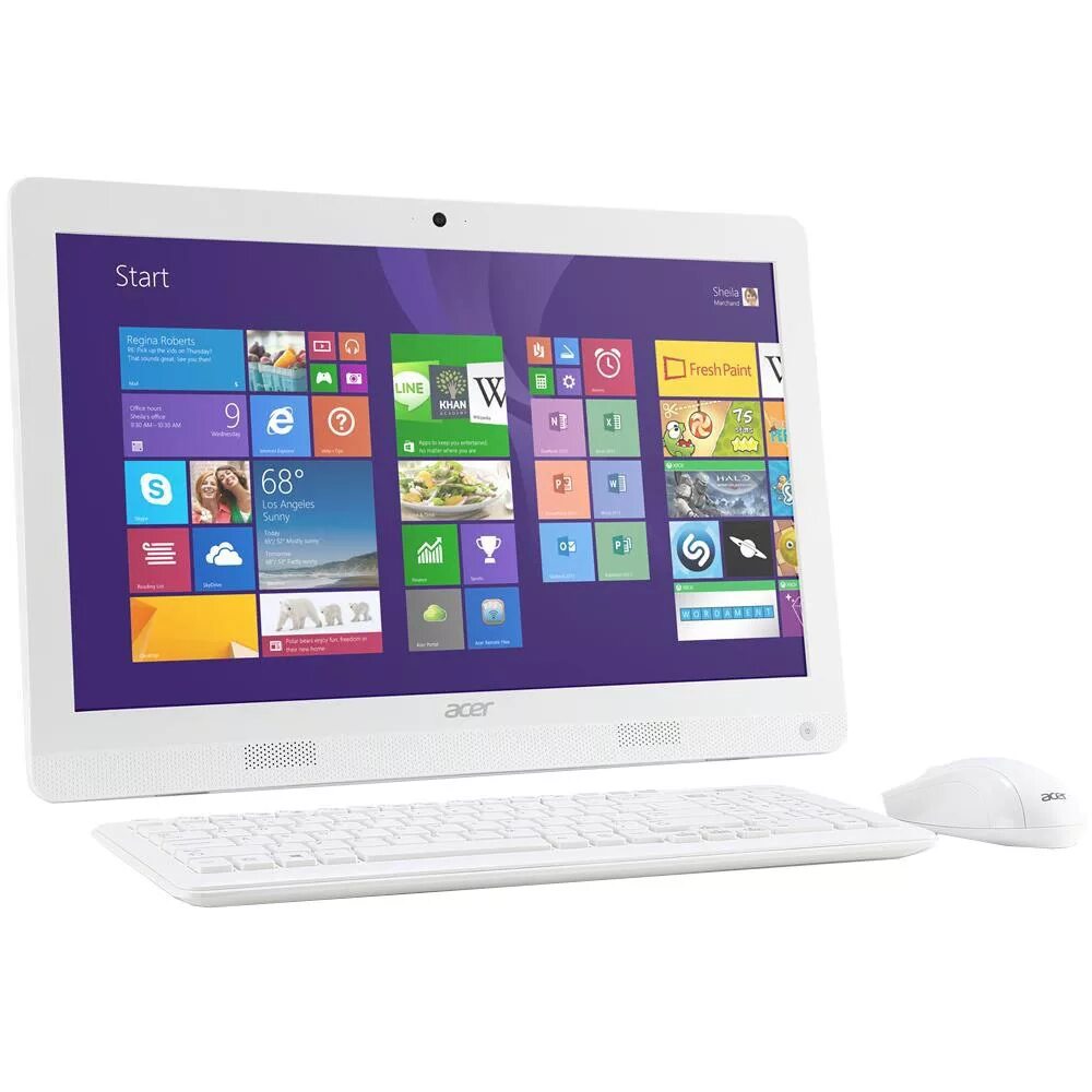 Моноблок Acer Aspire ZC-606 White. Моноблок 19.5" Acer Aspire ZC-602. Desktop 19.5 Acer Aspire ZC-606 (DQ.surmc.006). Моноблок Acer Aspire ZC-606 жёсткий диск.
