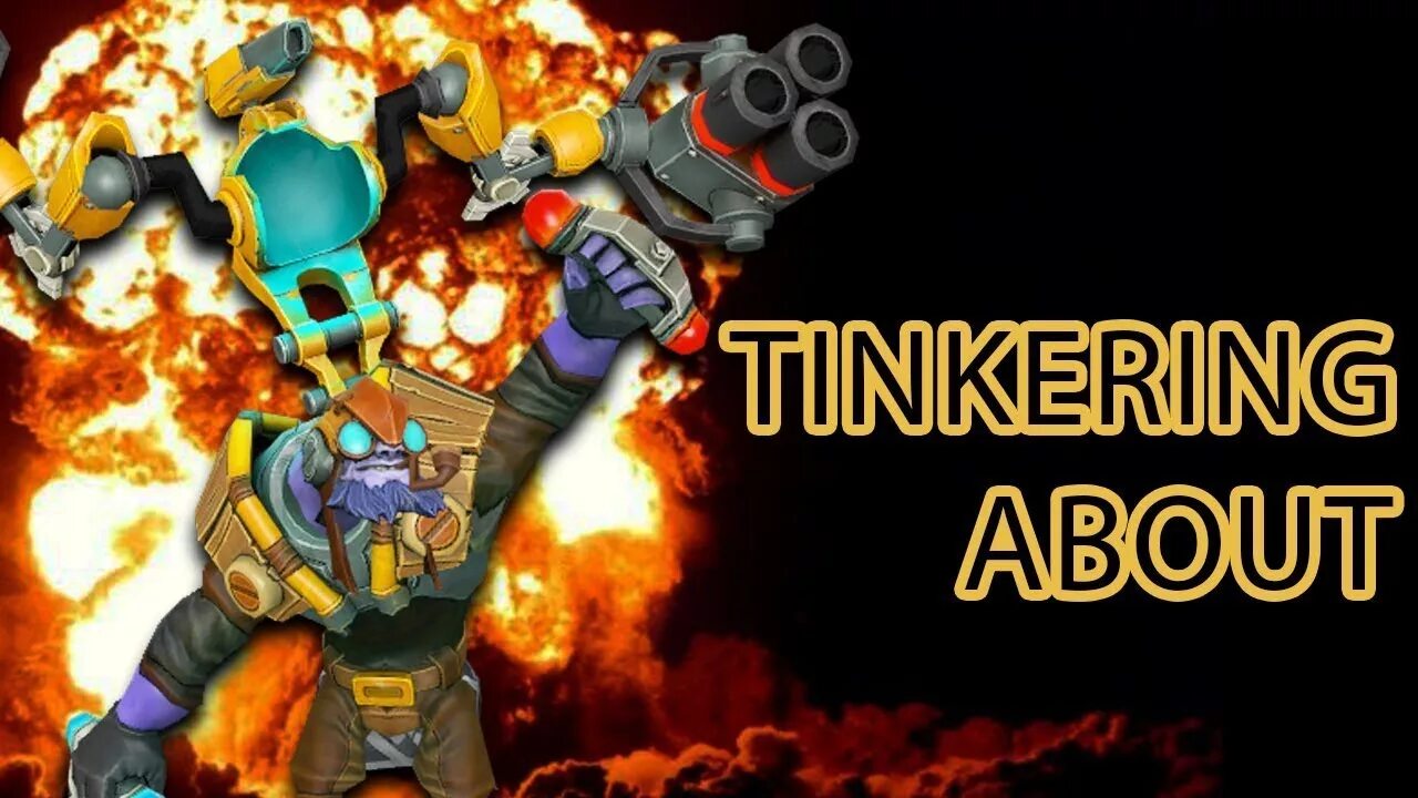 Тинкер модель. Тинкер дота. tinker dota 2. тинкер фото дота. реарм тинкера.
