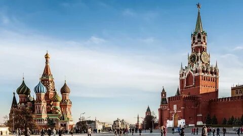 Кра площадь