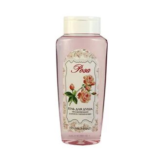 Шампунь rose