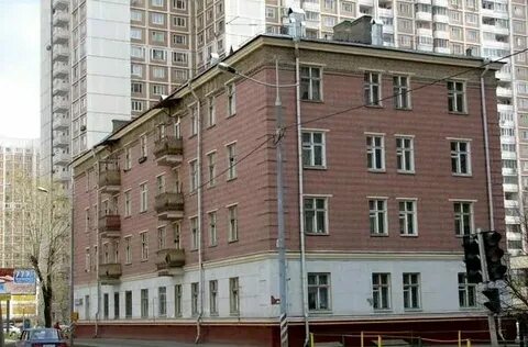1 останкинская ул 7