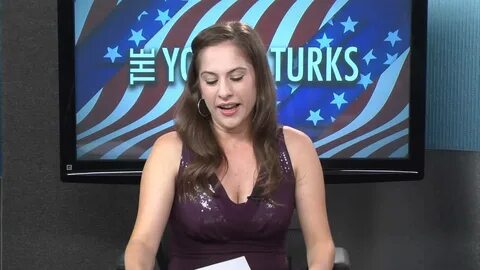 Slideshow ana kasparian boobs.