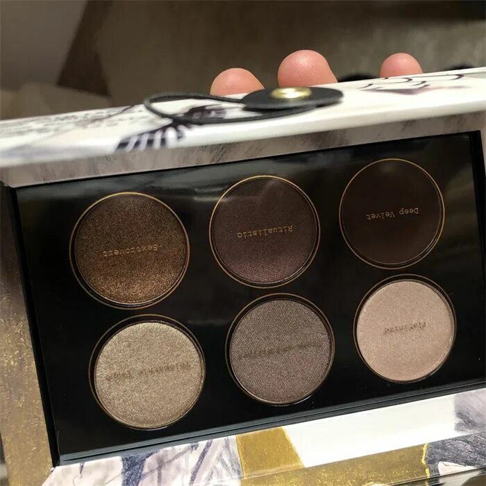 Pat MCGRATH Platinum Bronze. Pat MCGRATH MTHRSHP Subliminal Platinum. Pat MCGRATH Labs Subliminal. СУБЛИМИНАЛ ПЭТ МАКГРАТ упаковка.