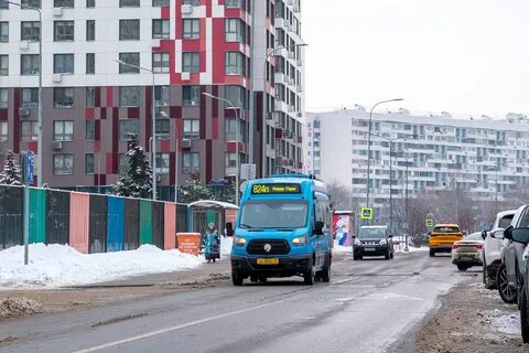 Московское транспортное управление