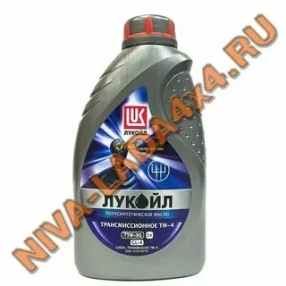 Сколько масла в коробке нива тревел