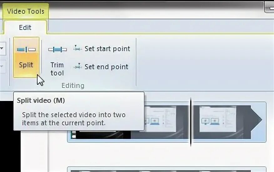 Call editor