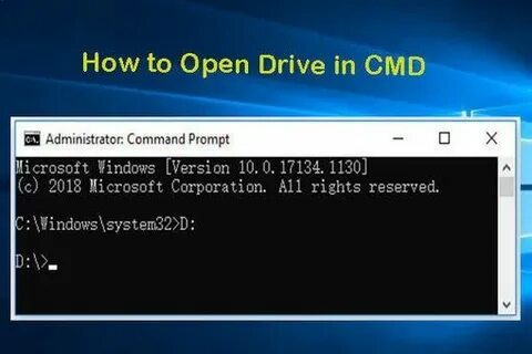 Cmd диски