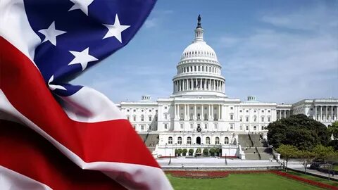 Политика правительство сша