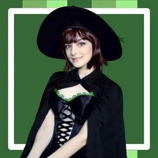 Floradaria cosplay