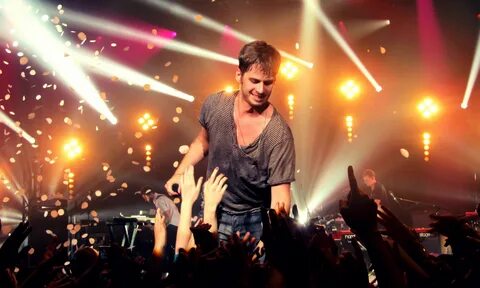 Foster the people