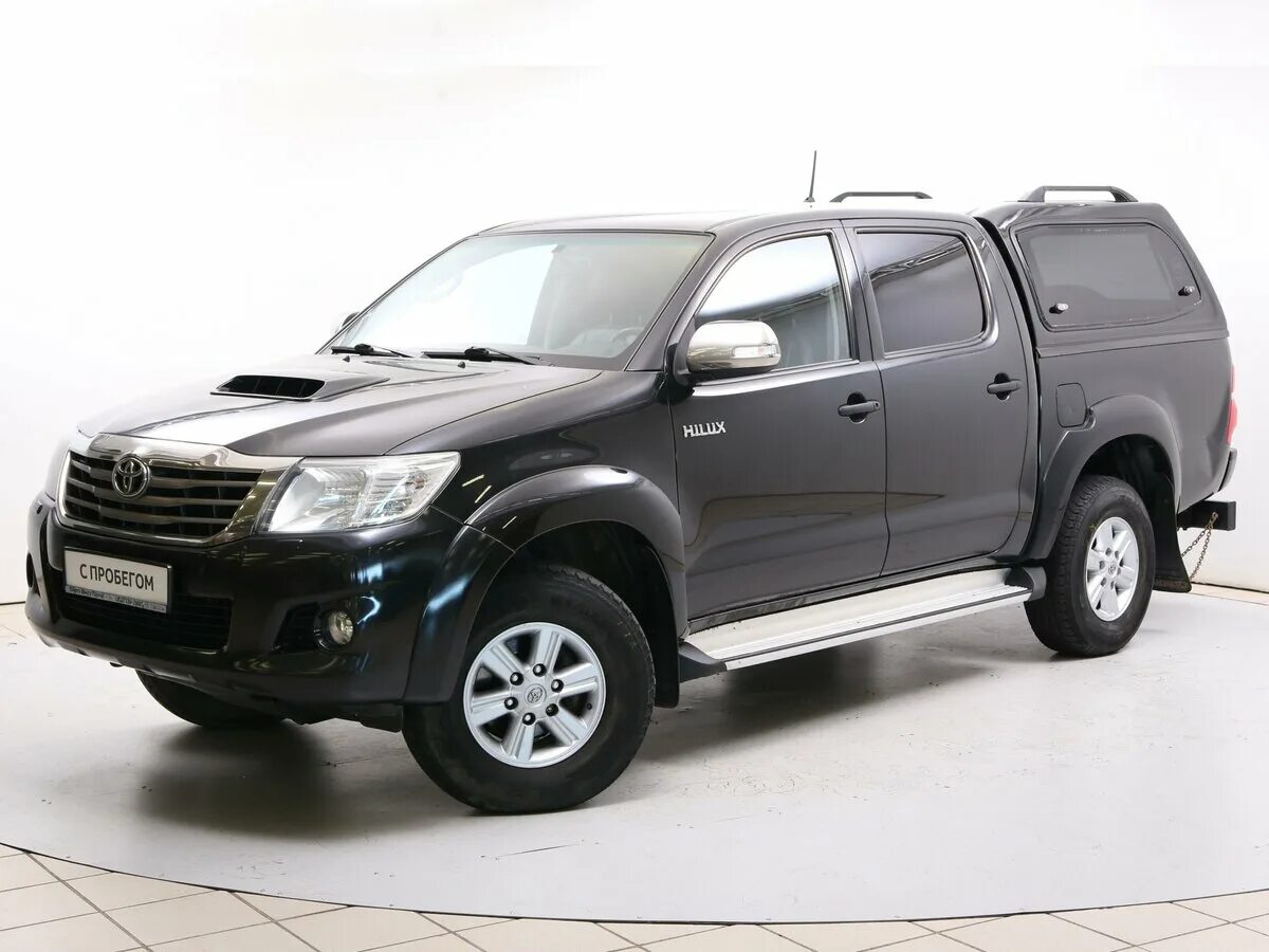 Хайлюкс купить бу россия. Toyota Hilux 7. Toyota Hilux 2013. Тойота пикап Хайлюкс 2013. Toyota Hilux 2013 Рестайлинг.