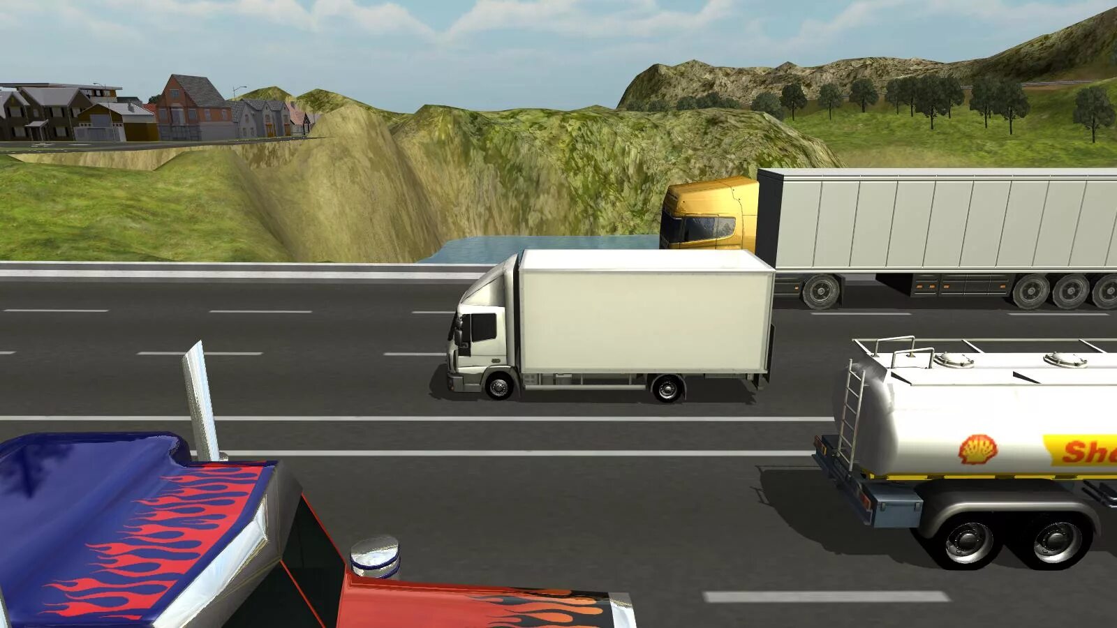 Включи грузовик игра. Truck Simulator 2014. Фура игра. Игра про Грузовики. Симулятор грузовой автомобиль.