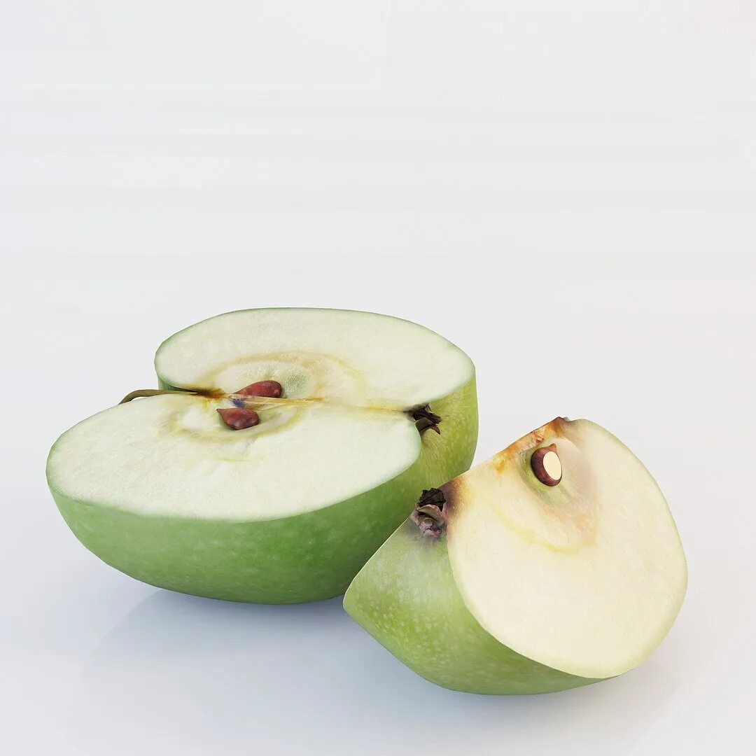 Apple models