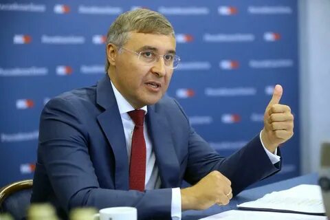 Министр 24 года