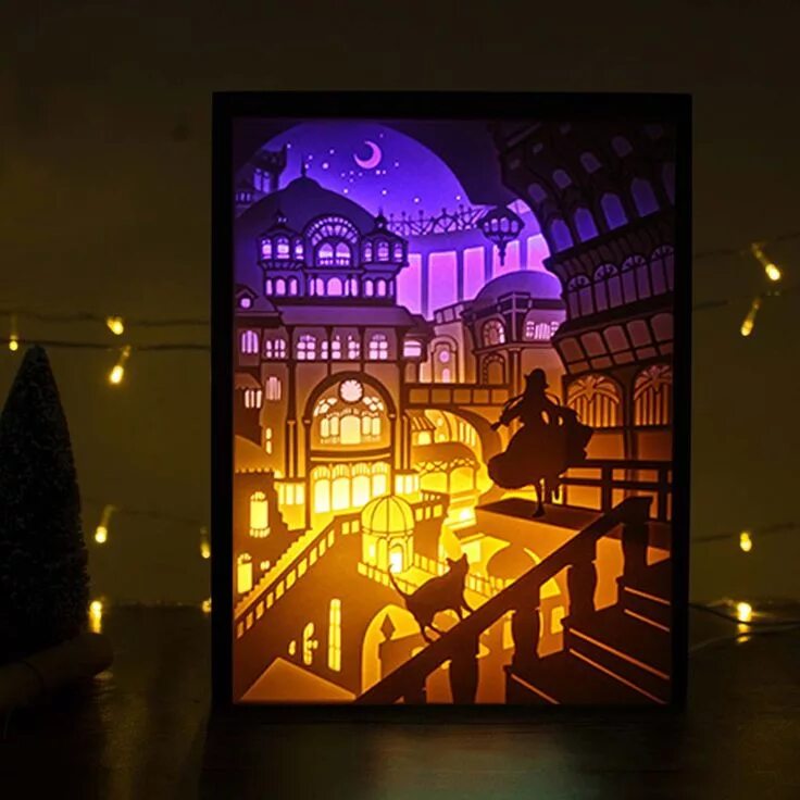 Lightbox gallery