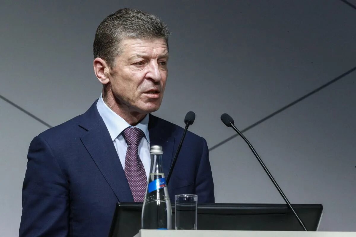 Где сейчас работает козак. Козак дмитрий николаевич. дмитрий козак администрация президента. дмитрий козак 2025. замглавы ап дмитрий козак.