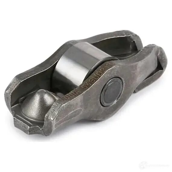 Рокер автомобиля. Ina 423005110. рокер головки блока. рокер грм. рокер ina арт. &#039;422007210.