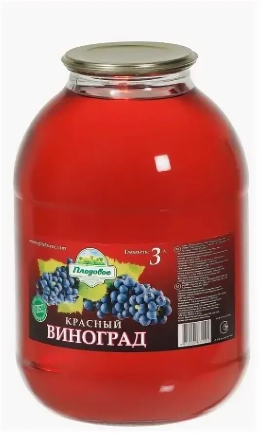 Сок виноградный 3л. Неосветленный виноградный сок. Нектар виноградный, 3 л. Нектар виноградный красный Деревенские соки осв. 3л.