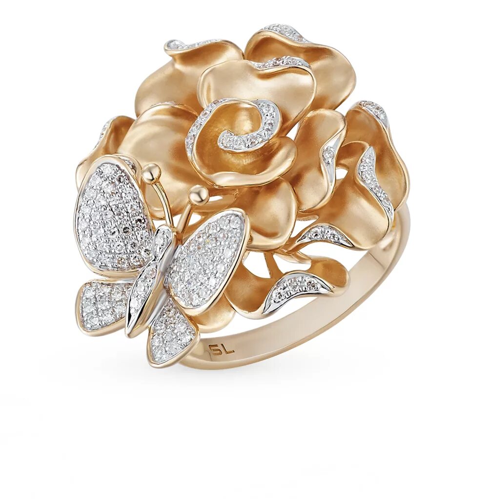 Брошь с розой на Санлайт. Золотое кольцо с бриллиантами 585 Санлайт. Санлайт кольца золотые.