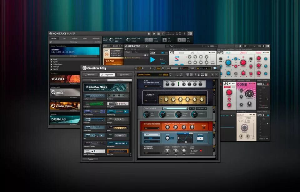 Tools native. Kontact vst. native instruments vst. плагин комнаты. серийные номера vst инструментов native instruments.