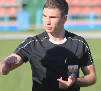 Самара арбитр