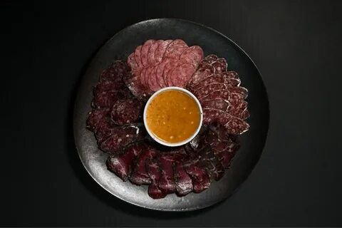 Благородный вкус