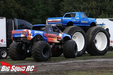Bigfoot 4