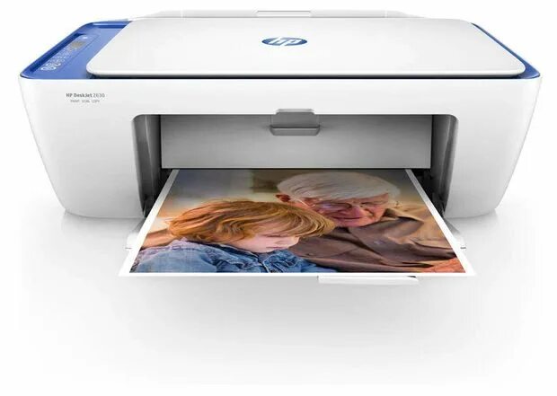 Принтер hewlett packard deskjet 690c структурная схема Hewlett Packard All Printer