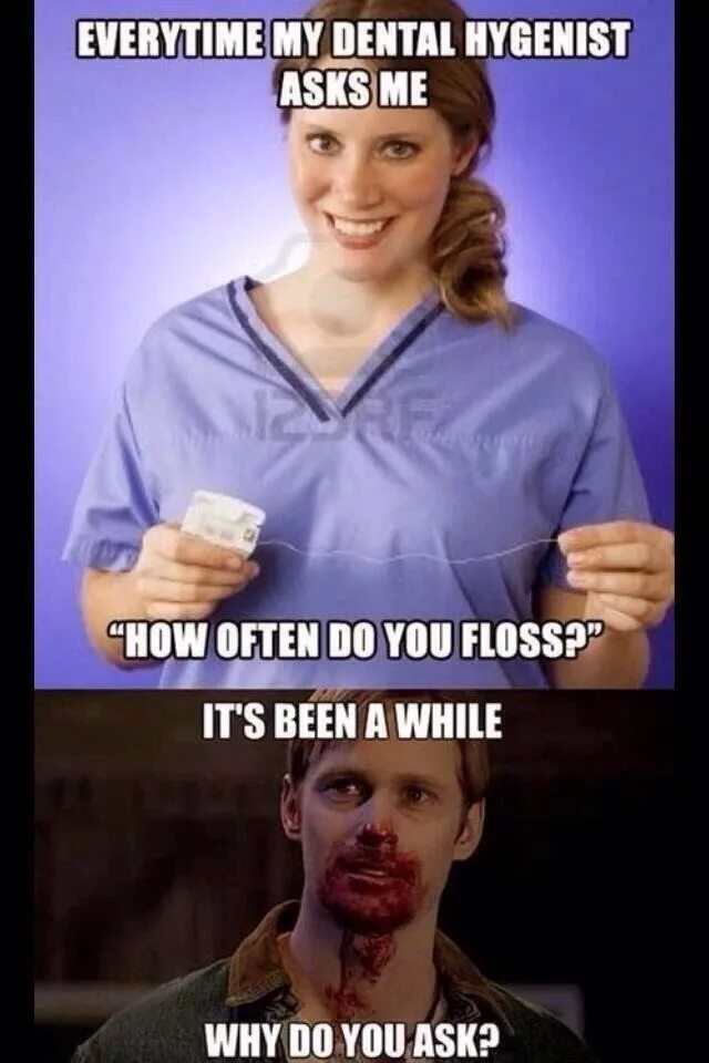 My every time